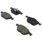 19538366 - : Pad Kit for GM Image