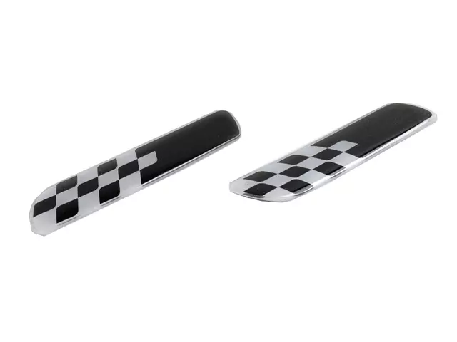 Emblem Kit - Mopar (82212753)