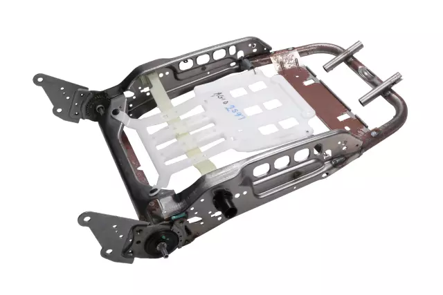 92194795 - Body: Seat Back Frame for Pontiac: G8 Image