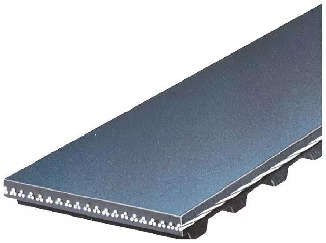 TB177 - Engine: Timing Belt for Isuzu: Stylus Image