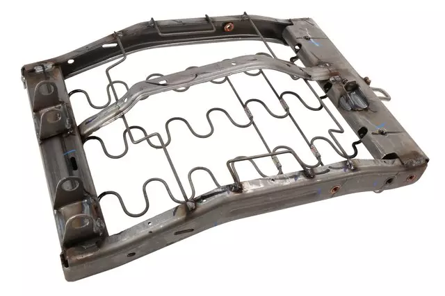 23246687 - Body: Seat Frame for Cadillac: Escalade, Escalade ESV | Chevrolet: Suburban, Tahoe | GMC: Yukon, Yukon XL Image