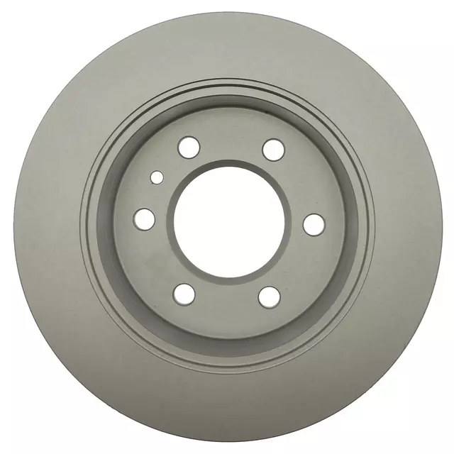18A82638G - : Rear Brake Rotor for ACDelco Image