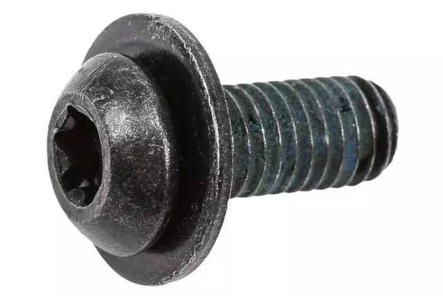 Folding Top Bolt - GM (11611498)