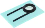STS240 - : Fuel Pump Strainer for Carter Image