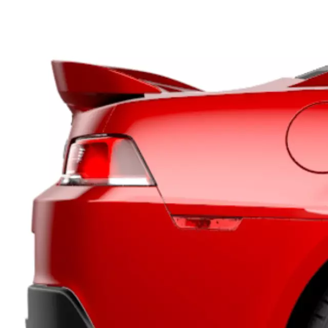 23475087 - : Spoiler, Rear for GM Image