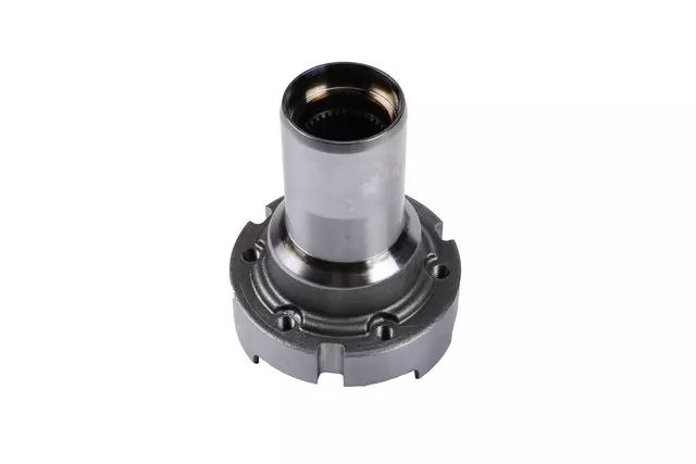 24251233 - : Front Automatic Transmission Drive Shaft Flange for GM Image
