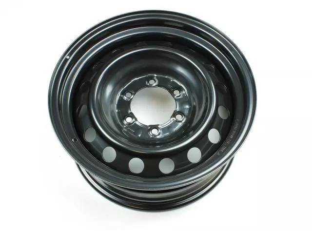 Wheels for 2020 Toyota 4Runner | Toyota Parts|Toyota Online