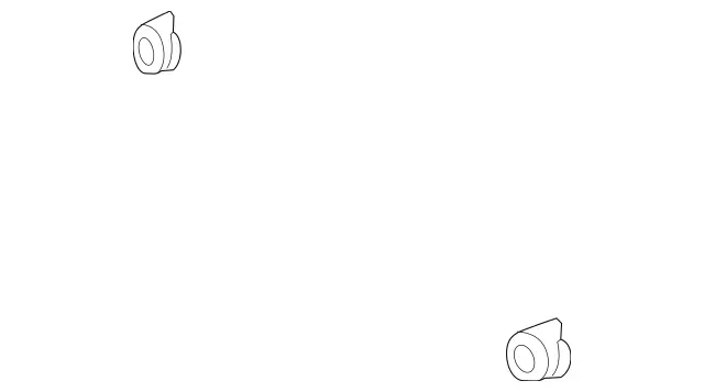 2318840074 - Attachment Parts: Cover Trim for Mercedes-Benz: 180A, 180b, 220a, A220, A35 AMG, CLA250, CLA35 AMG, CLA45 AMG, CLA45 AMG S, EQB 250+, EQB 300, EQB 350, GLA250, GLA35 AMG, GLA45 AMG, GLB250, GLB35 AMG, S450, S550e, S63 AMG, S65 AMG, SL400, SL450, SL550, SL63 AMG, SL65 AMG Image image