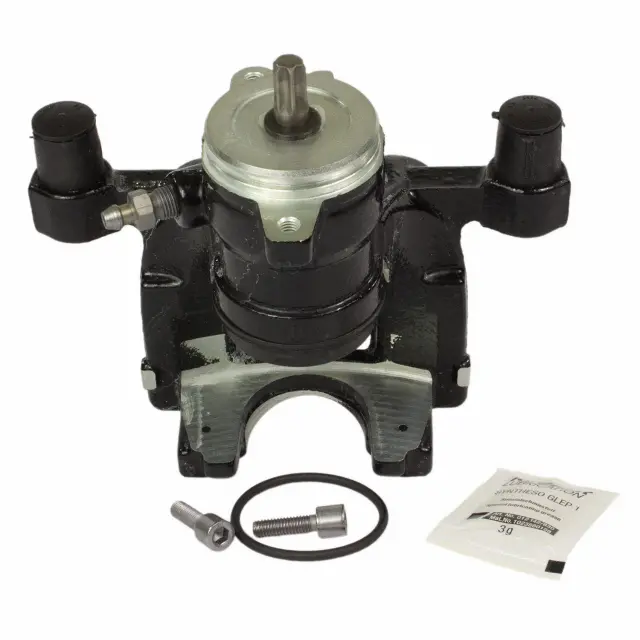 BRCF392 - Brakes: Caliper for Ford: Fusion | Lincoln: MKZ Image