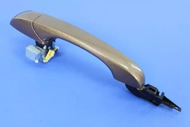 Exterior Door Handle, Left - Mopar (1SP27JUSAC)