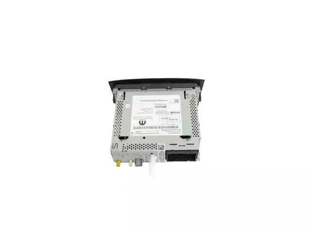 Multi Media Radio - Mopar (6MT57LXHAA)