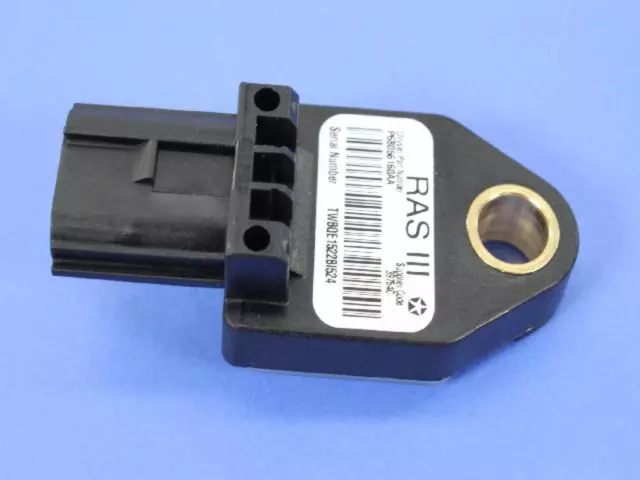 68056160AA - Restraints: Impact Sensor for Mopar Image