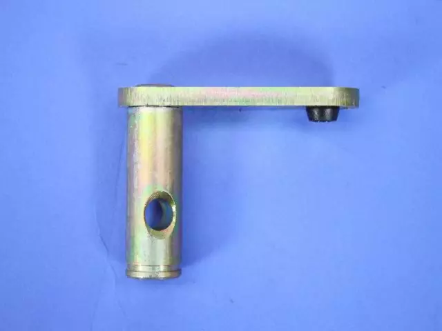 53005150AB - Transfer Case Model 231 [DHN]: Transfer Case Shifter Lever for Mopar Image