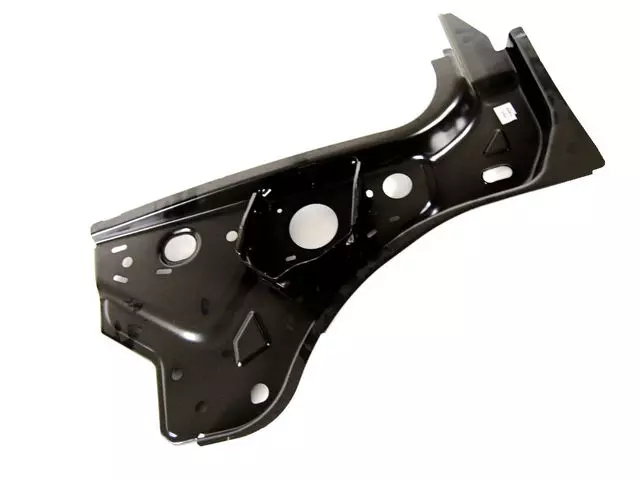 68070965AD - Body Sheet Metal Except Doors: Cowl Side Reinforcement, Left for Mopar Image