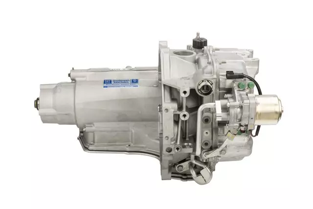 17804108 - : 4-Speed Automatic Transmission Assembly for GM Image
