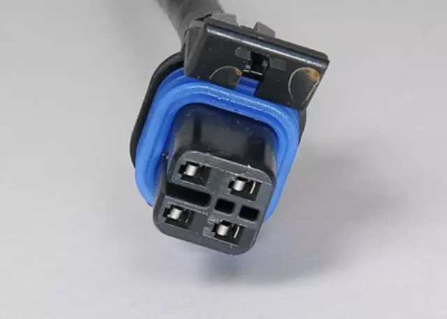 12580466 - : Heated Oxygen Sensor for Buick: LaCrosse | Cadillac: CTS | Chevrolet: Impala, Monte Carlo | Pontiac: Grand Prix Image