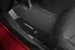 84908998 - Interior: Premium Carpeted Floor Mats for Chevrolet: Corvette Image