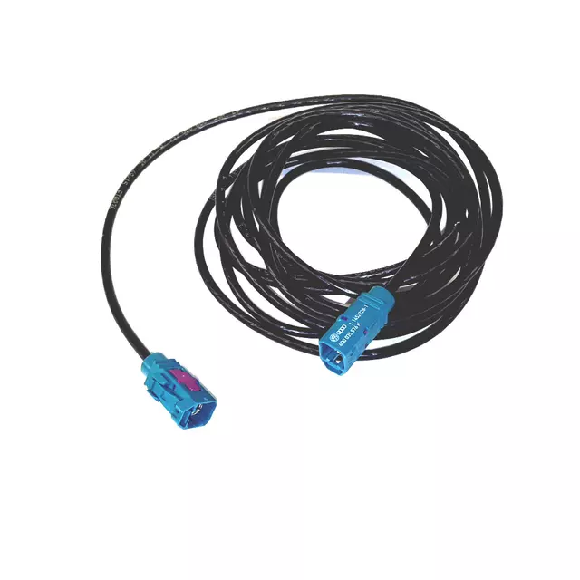 98654 - Electrical: Cable for Volkswagen: Beetle Image