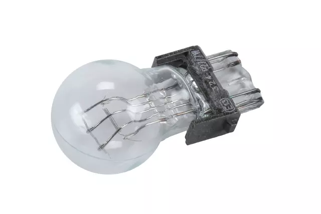 22729207 - Electrical: Parking, Turn Signal, and Daytime Running Light Bulb for Buick: LeSabre, Rendezvous | Cadillac: DeVille, Escalade, Escalade ESV, Escalade EXT, Seville | Chevrolet: Astro, Avalanche, Avalanche 1500, Avalanche 2500, Blazer, Camaro, Cavalier, Classic, Express 1500, Express 2500, Express 3500, Malibu, S10, Silverado 1500, Silverado 1500 Classic, Silverado 1500 HD, Silverado 1500 HD Classic, Silverado 2500, Silverado 2500 HD, Silverado 2500 HD Classic, Silverado 3500, Silverado 3500 Classic, Suburban 1500, Suburban 2500, Tahoe | GMC: Acadia, Jimmy, Safari, Savana 1500, Savana 2500, Savana 3500, Sierra 1500, Sierra 1500 Classic, Sierra 1500 HD, Sierra 1500 HD Classic, Sierra 2500, Sierra 2500 HD, Sierra 2500 HD Classic, Sierra 3500, Sierra 3500 Classic, Sonoma, Yukon, Yukon XL 1500, Yukon XL 2500 | Oldsmobile: Alero, Aurora, Bravada | Pontiac: Aztek, Bonneville, Firebird, Grand Am, Solstice, Sunfire | Saturn: L100, L200, L300, LS, LS1, LS2, LW1, LW2, LW200, LW300, Sky, SL, SL1, SL2, SW2 Image