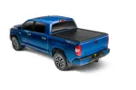 T60841 - : RetraxONE XR - 07-21 Tundra CrwMx 5'6" w/ DeckRailSys w/o StkPkt w/o TrlStrgBxs for Retrax Image