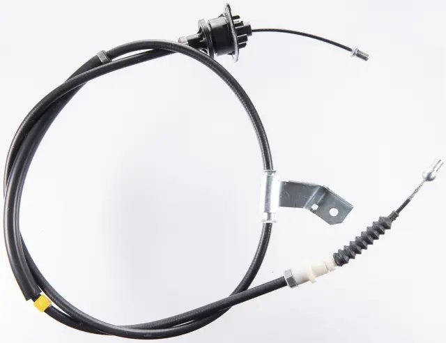CA171 - : Pioneer Automotive Industries Clutch Cable for Pioneer Auto Image