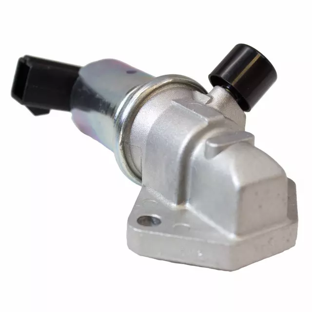 Fuel Injection Idle Air Control Valve - Ford (F5PZ-9F715-AA)