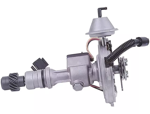 Ignition Distributor - ACDelco (88864765)