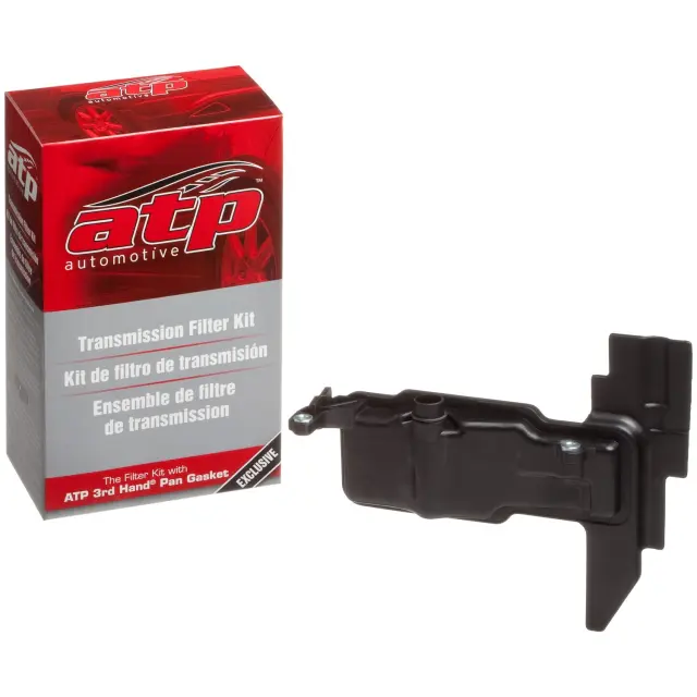 B291 - : ATP Automatic Transmission Filter for ATP Image