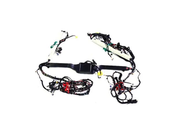 Body Wiring - Mopar (68409773AF)