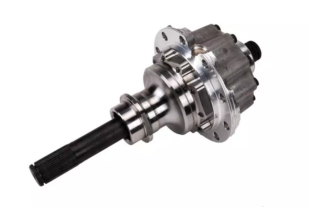 Differential - GM (19181860)