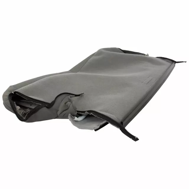 Cover Assembly Rear Seat Cushion - Ford (MC3Z-2863805-AA)