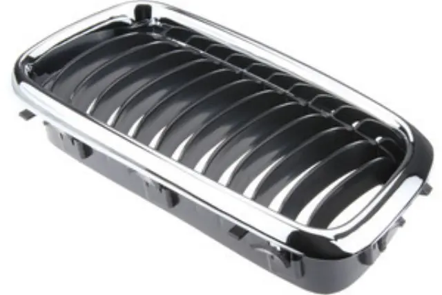 51138231594 - Exterior: URO Parts Grille for URO Image