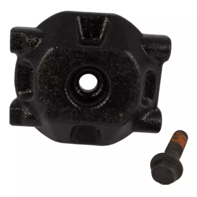 Spring Seat - Ford (5C3Z-5A307-AA)