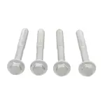 W704752S437 - Steering: Power Steering Pump Mount Bolt for Ford: Flex, Taurus, Taurus X, Transit-150, Transit-250, Transit-350, Transit-350 HD | Lincoln: MKS, MKT Image