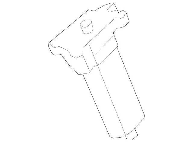 2214600225 - Steering: Transmission, Adjustment for Mercedes-Benz: 250, 300S, CL550, CL600, CL63 AMG, CL65 AMG, S350, S400, S500, S550, S600, S63 AMG Image image