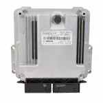GG1Z12A650ALANP - : Engine Control Module (ECM) for Ford: Flex, Police Interceptor Sedan, Taurus | Lincoln: MKS, MKT Image