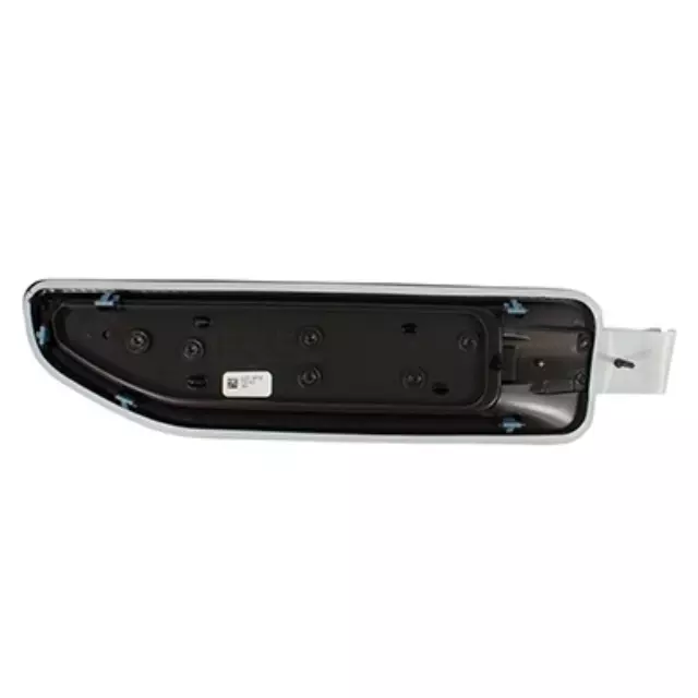 Name Plate - Ford (JL7Z-16720-AAP)
