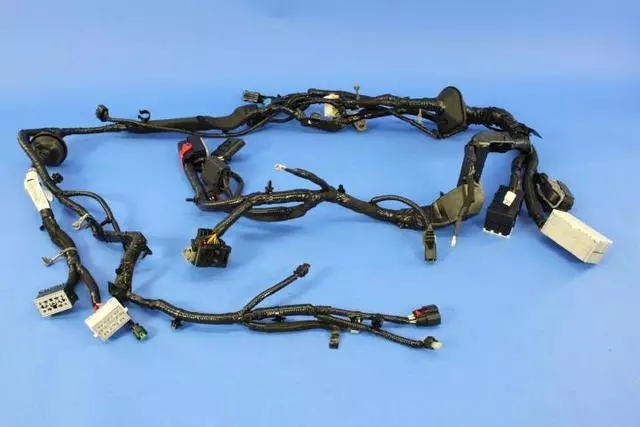 68226247AG - Electrical: Dash Wiring for Chrysler: 200 Image