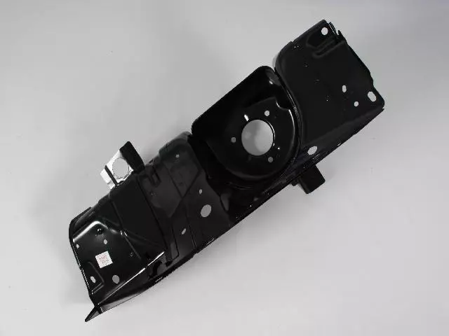 5076553AI - Body Sheet Metal Except Doors: Front Inner Wheelhouse, Left for Mopar Image