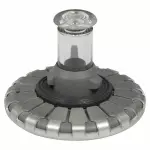 AR3Z13B765A - Electrical: Tail Lamp Bulb for Ford: Mustang Image