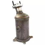 AE5Z5E212E - Exhaust: Catalytic Converter for Ford: Fusion | Lincoln: MKZ Image