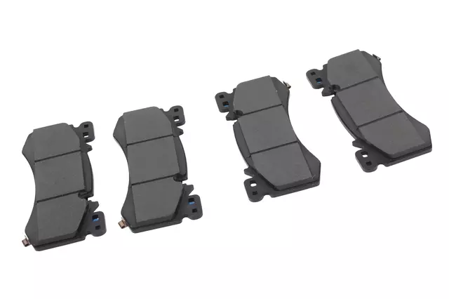 85571798 - : Brake Pads for GM Image