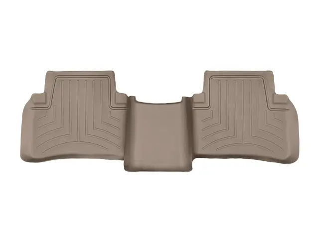 452583 - Accessories: FloorLiner™ DigitalFit® for WeatherTech Image