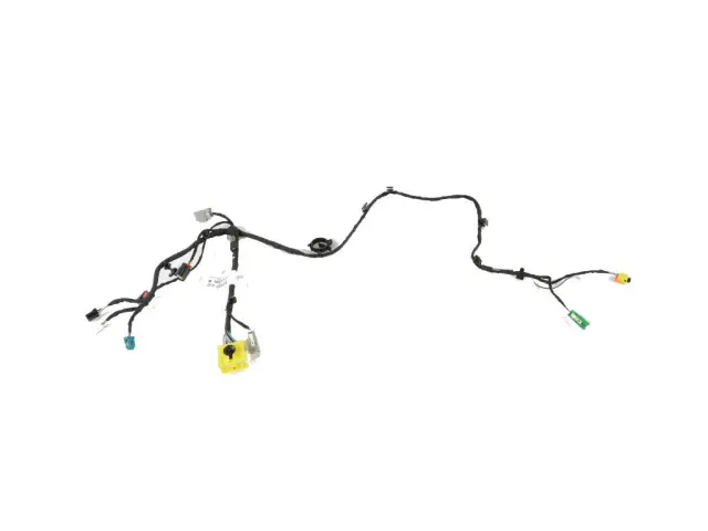 Seat Wiring - Mopar (68269075AG)