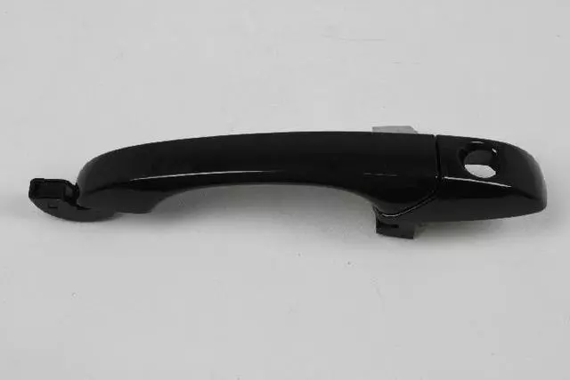 XU55GTWAG - Doors, Door Mirrors and Related Parts: Exterior Door Handle, Left for Mopar Image