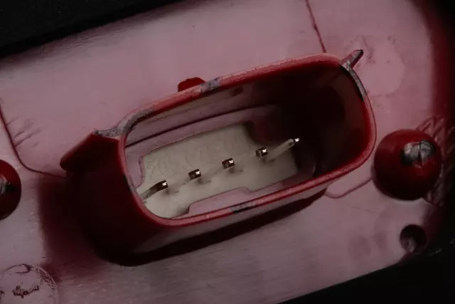 85008950 - : Lamp for Cadillac: XT5 Image