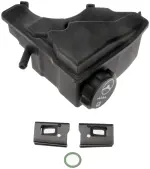 603905 - : Power Steering Reservoir for Dorman Image