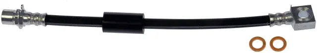 H621683 - Brake: Brake Hydraulic Hose for Dorman Image