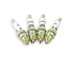 8198 - : ACCEL HP Copper Spark Plug - Shorty for ACCEL Image
