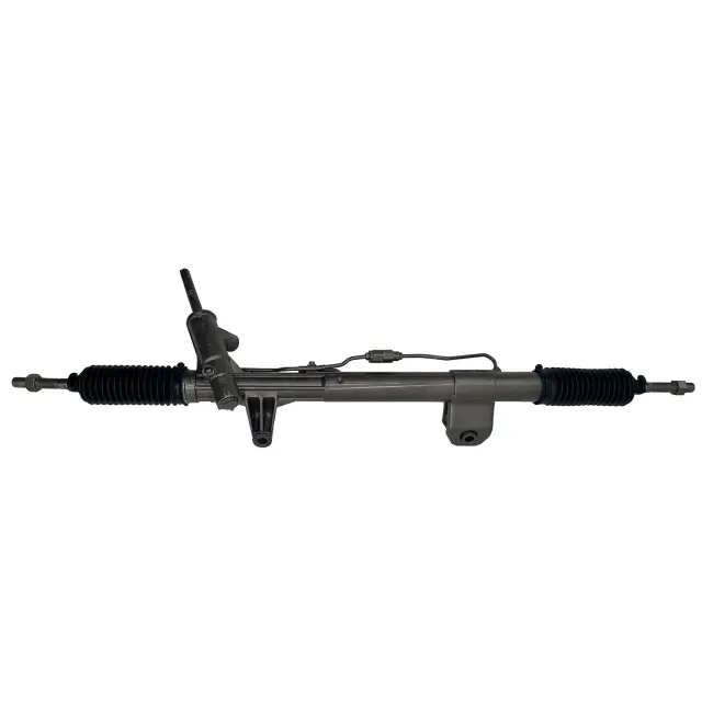 95523M - Suspension &amp; Steering: Rack and Pinion Assembly - MAVAL - Hydraulic Power - Remanufactured - 95523M for Maval Image